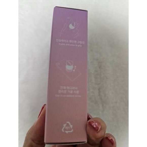 BTS Rap Monster, RM Phone‎ New Never used. Mirror Grip Tok. BTS world. Official. - Picture 6 of 6